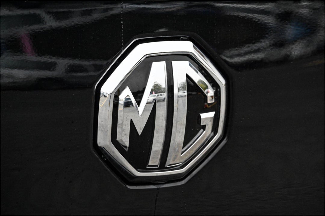 2023 MG Zst Core, Manual, 25647 km, Photo 4