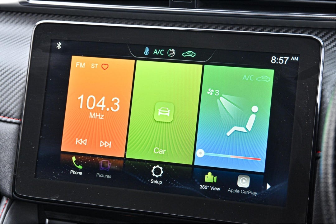 2023 MG Zst Core, Manual, 25647 km, Photo 11