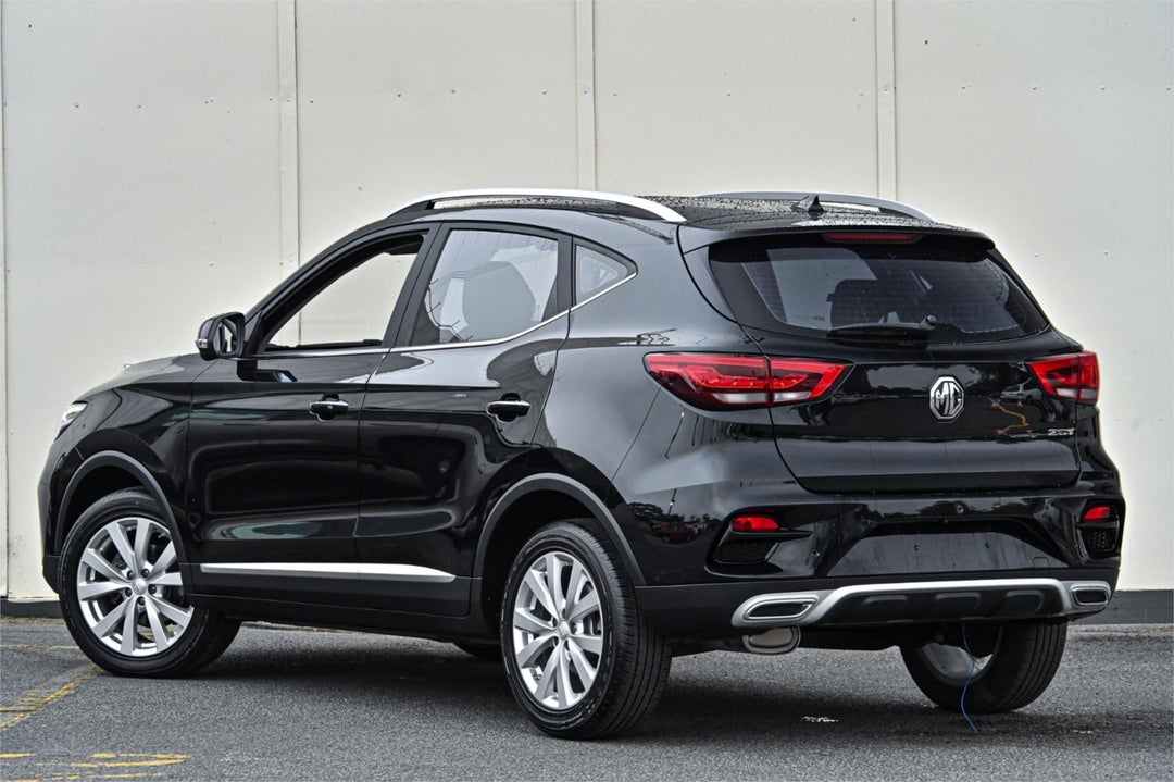 2023 MG Zst Core, Manual, 25647 km, Photo 2