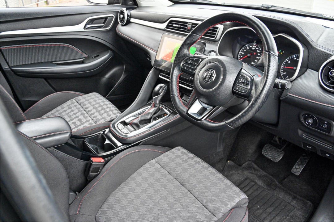 2023 MG Zst Core, Manual, 25647 km, Photo 7