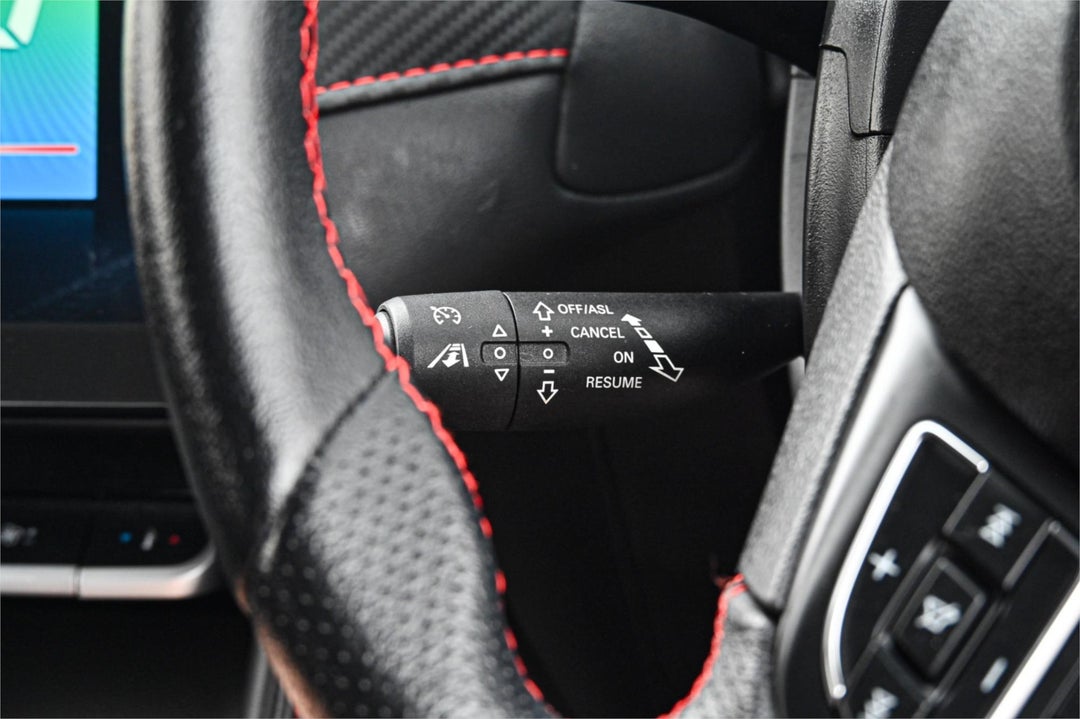 2023 MG Zst Core, Manual, 25647 km, Photo 16