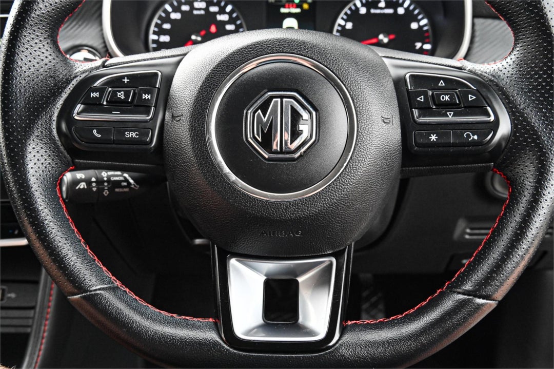 2023 MG Zst Core, Manual, 25647 km, Photo 15