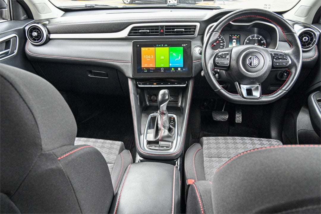 2023 MG Zst Core, Manual, 25647 km, Photo 8