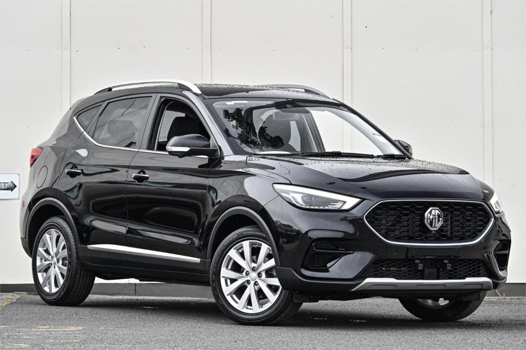 2023 MG Zst Core, Manual, 25647 km, Photo 1