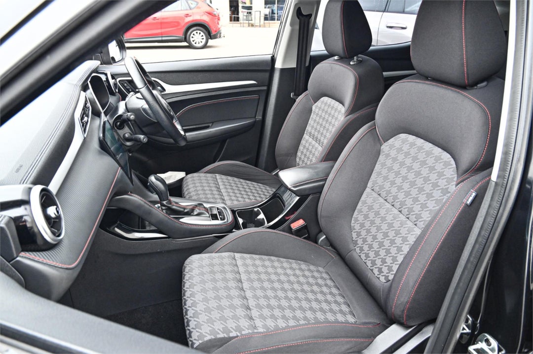 2023 MG Zst Core, Manual, 25647 km, Photo 19