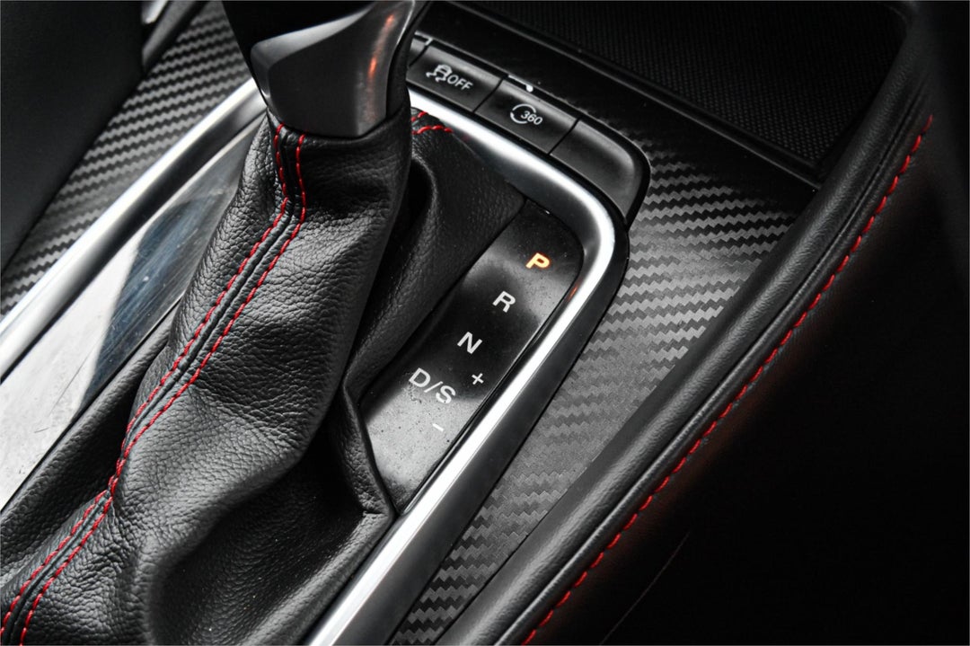 2023 MG Zst Core, Manual, 25647 km, Photo 14