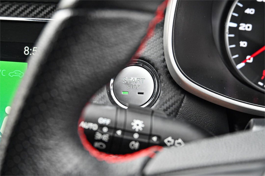 2023 MG Zst Core, Manual, 25647 km, Photo 13