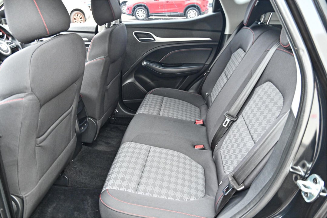 2023 MG Zst Core, Manual, 25647 km, Photo 20