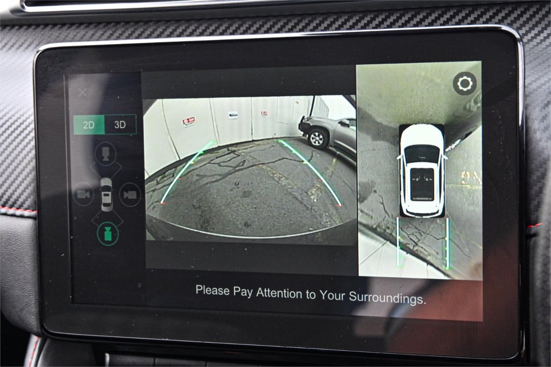 2023 MG Zst Core, Manual, 25647 km, Photo 17