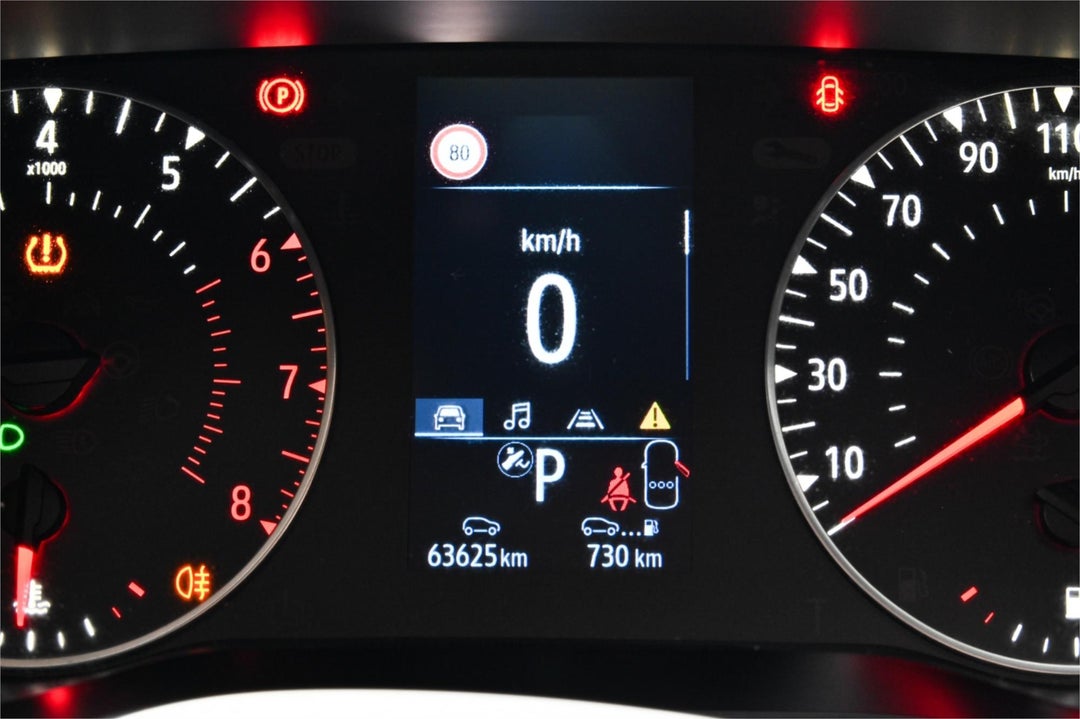 2023 Renault Arkana Zen, Automatic, 63616 km, Photo 12