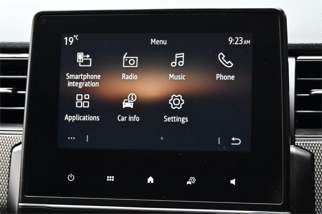 2023 Renault Arkana Zen, Automatic, 63616 km, Photo 15