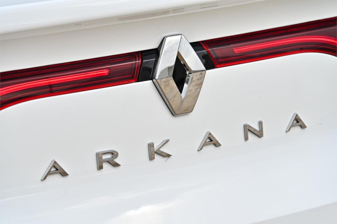 2023 Renault Arkana Zen, Automatic, 63616 km, Photo 4