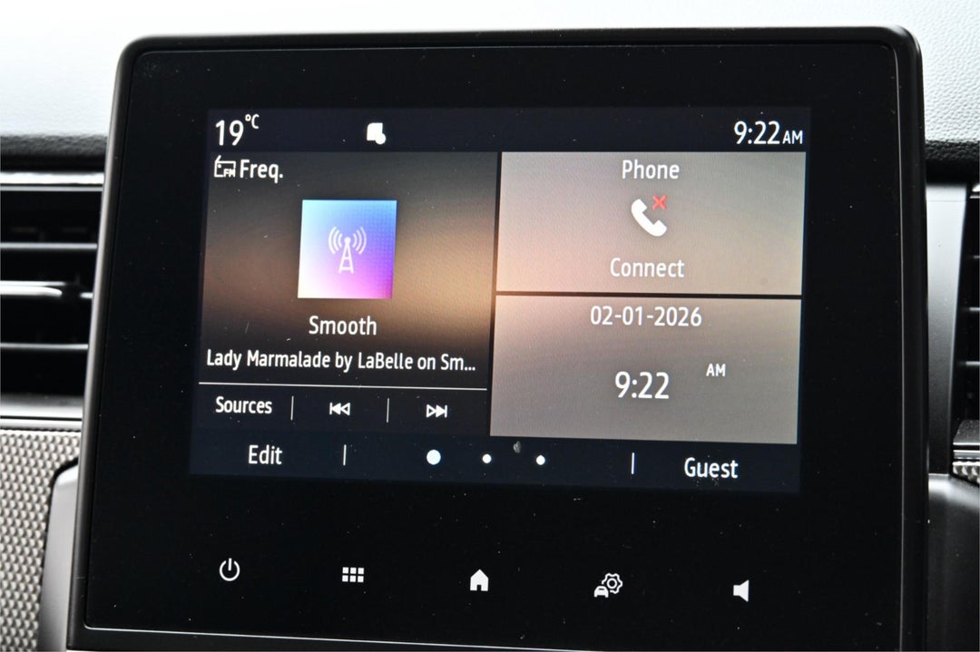 2023 Renault Arkana Zen, Automatic, 63616 km, Photo 13