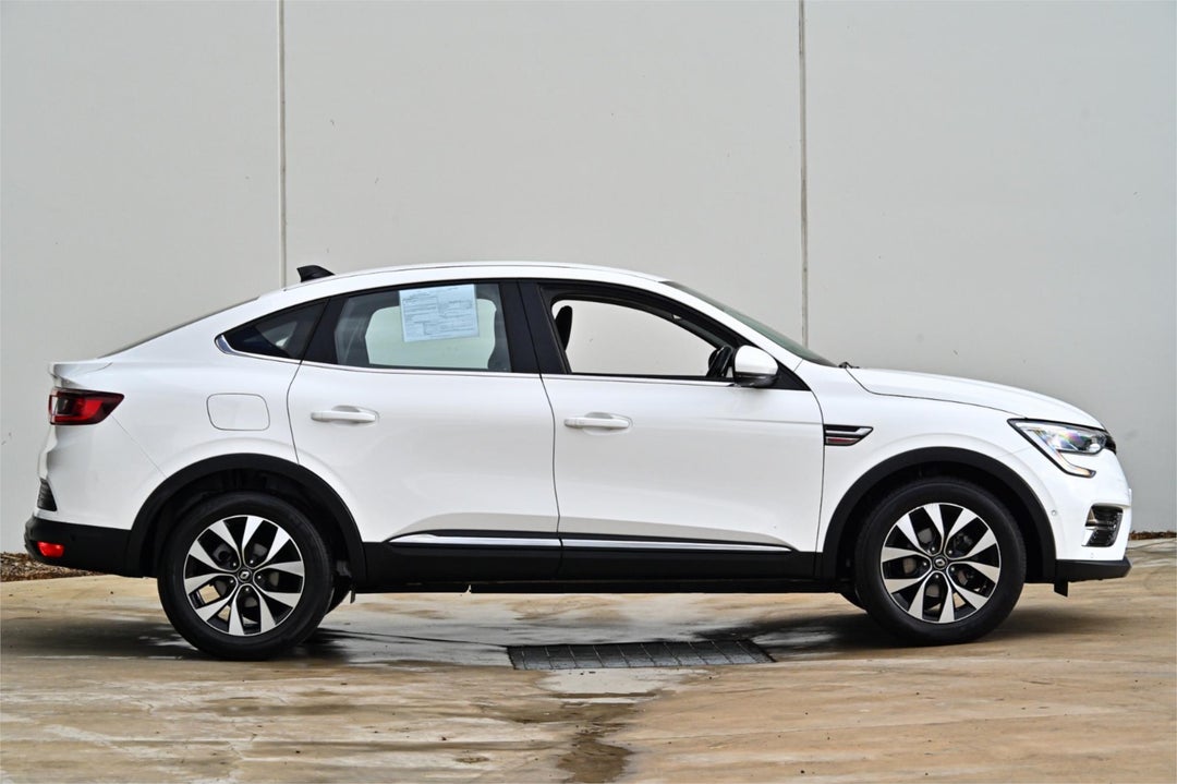 2023 Renault Arkana Zen, Automatic, 63616 km, Photo 3