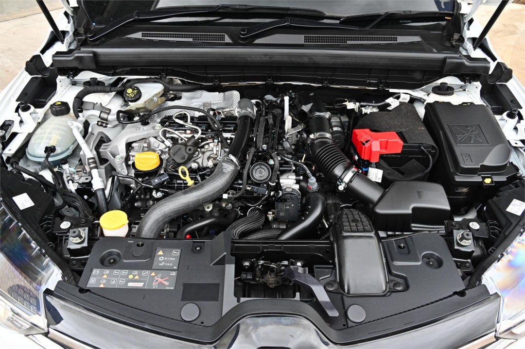 2023 Renault Arkana Zen, Automatic, 63616 km, Photo 20