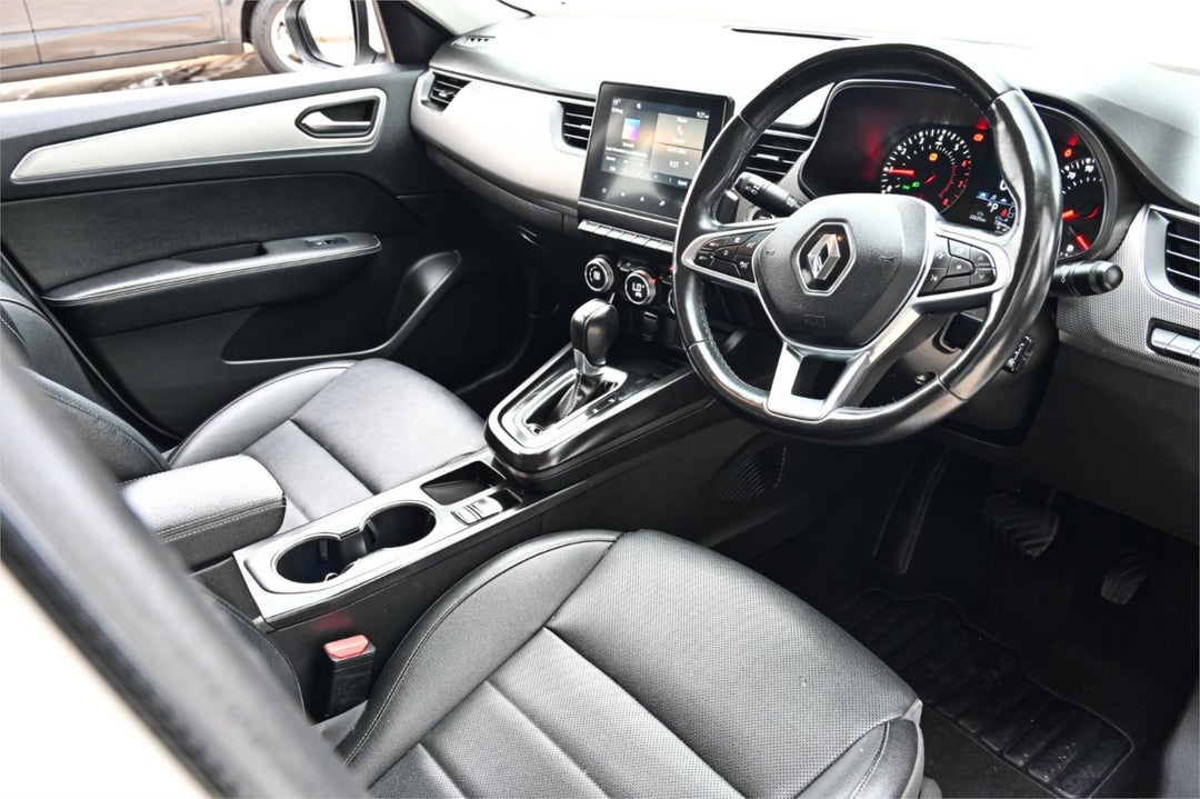 2023 Renault Arkana Zen, Automatic, 63616 km, Photo 17