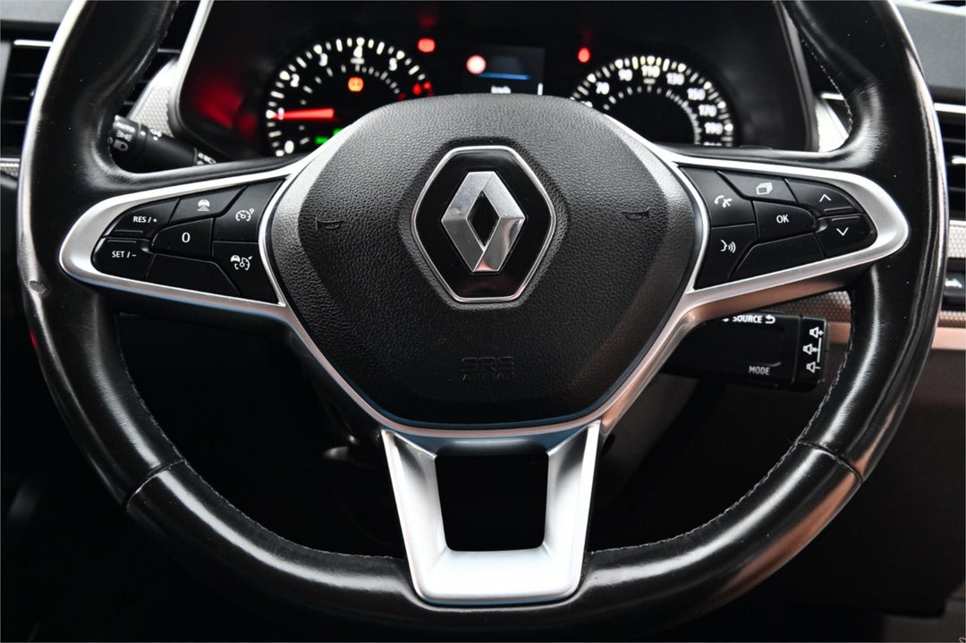 2023 Renault Arkana Zen, Automatic, 63616 km, Photo 8