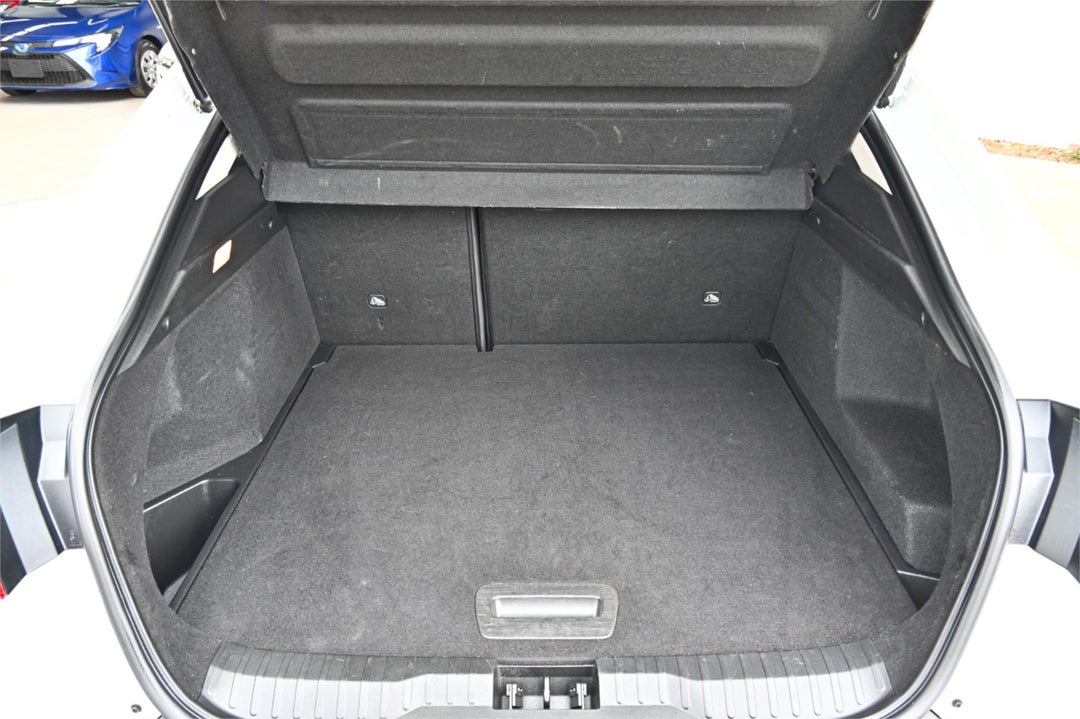 2023 Renault Arkana Zen, Automatic, 63616 km, Photo 19