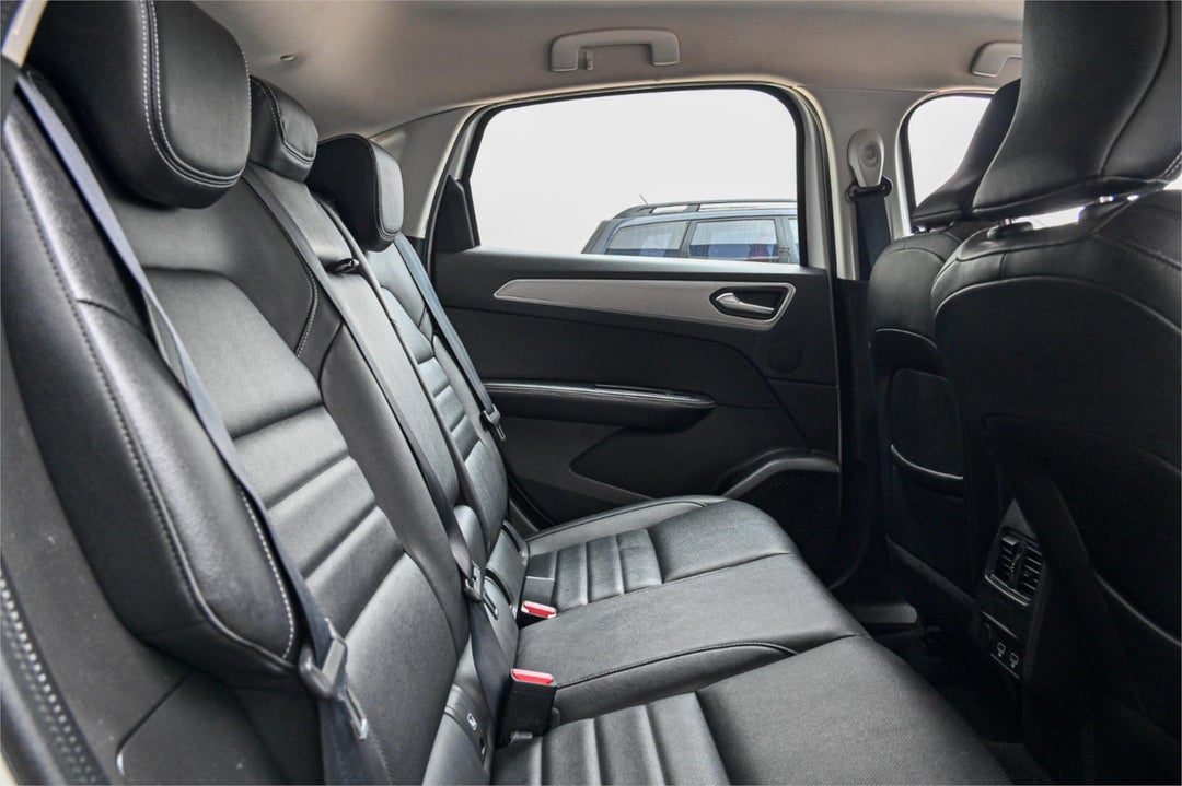 2023 Renault Arkana Zen, Automatic, 63616 km, Photo 18