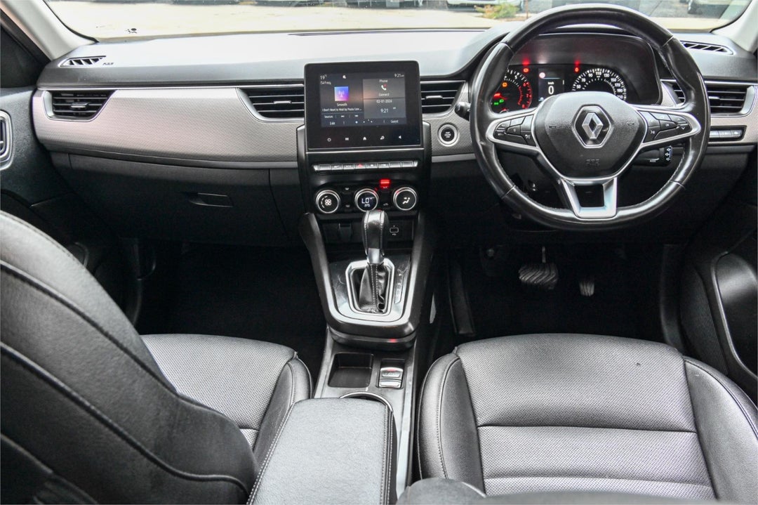 2023 Renault Arkana Zen, Automatic, 63616 km, Photo 5