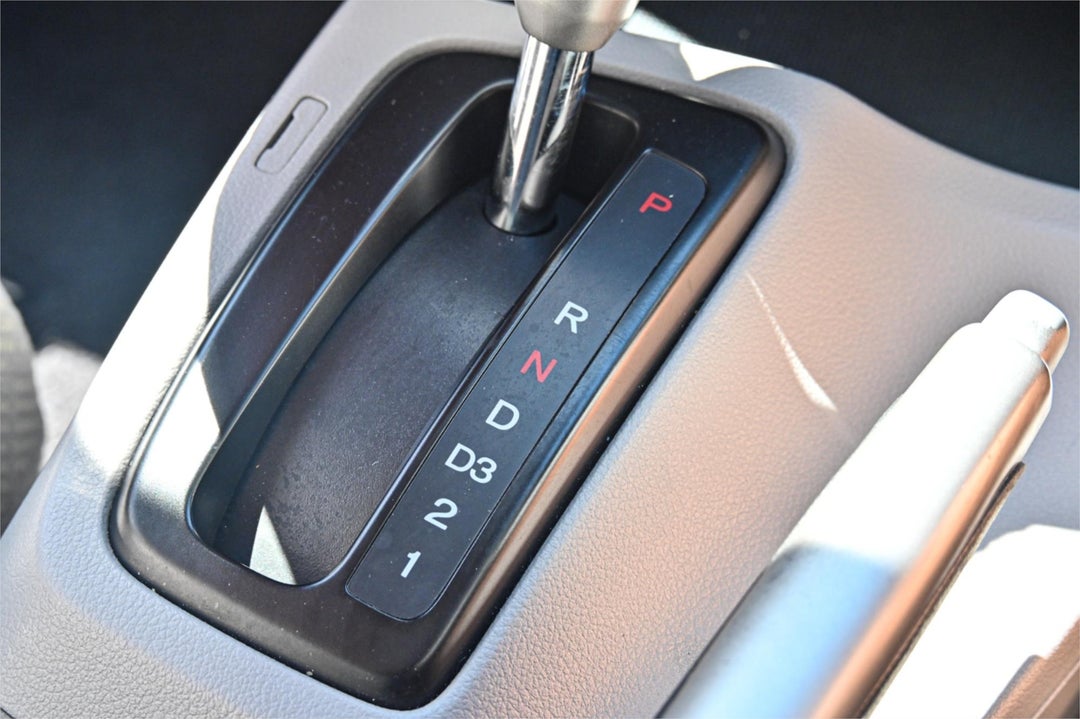 2013 Honda Civic Vti, Automatic, 144795 km, Photo 7