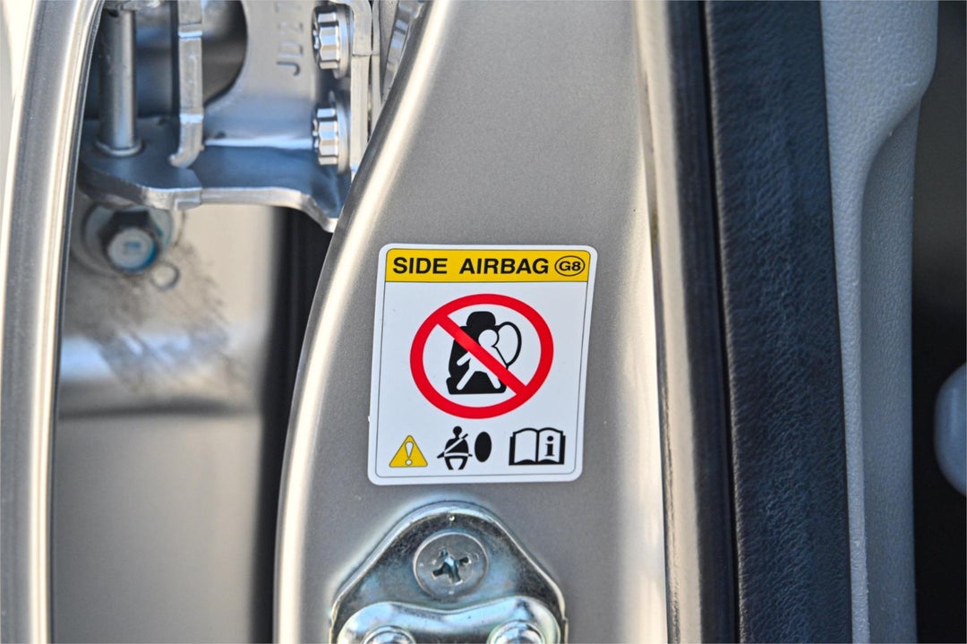 2013 Honda Civic Vti, Automatic, 144795 km, Photo 19