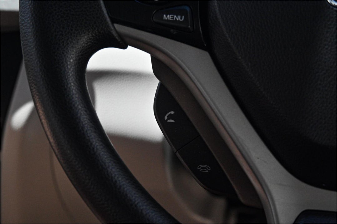 2013 Honda Civic Vti, Automatic, 144795 km, Photo 9