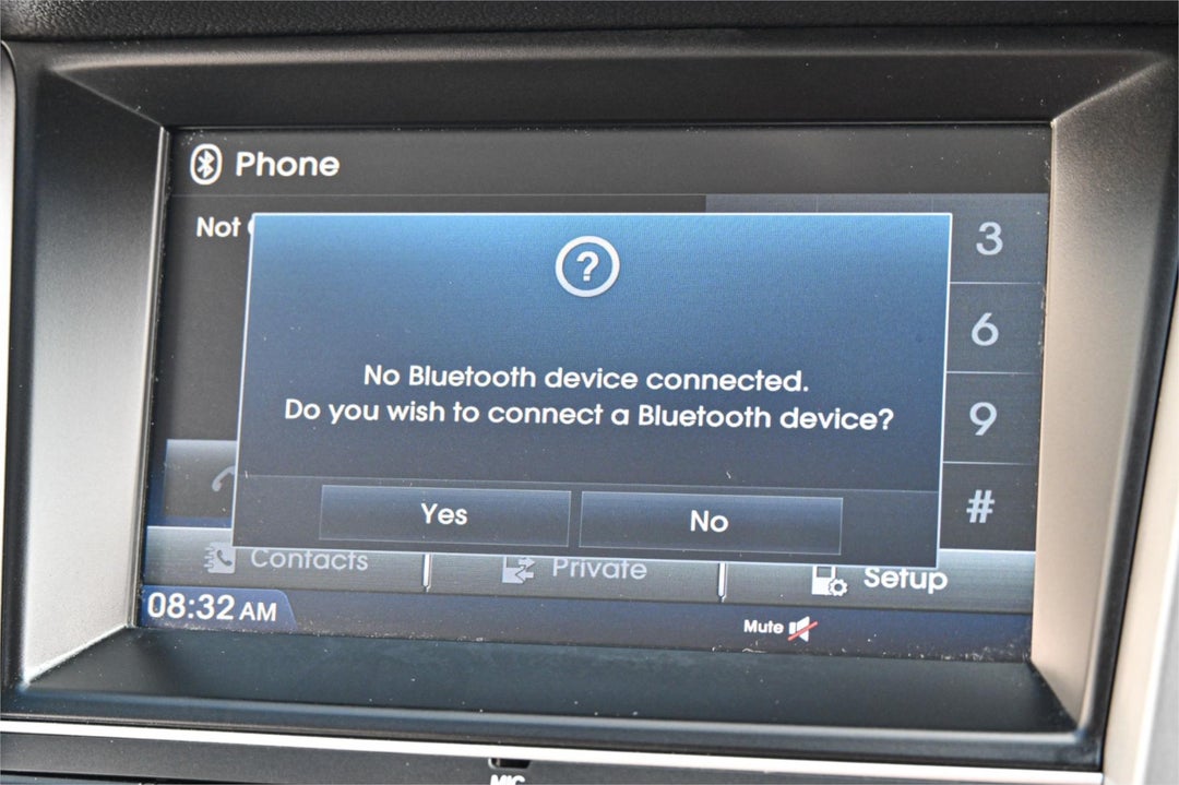 2015 Hyundai Tucson Active X, Automatic, 137365 km, Photo 14