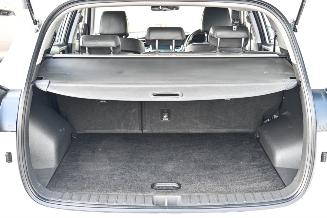 2015 Hyundai Tucson Active X, Automatic, 137365 km, Photo 18