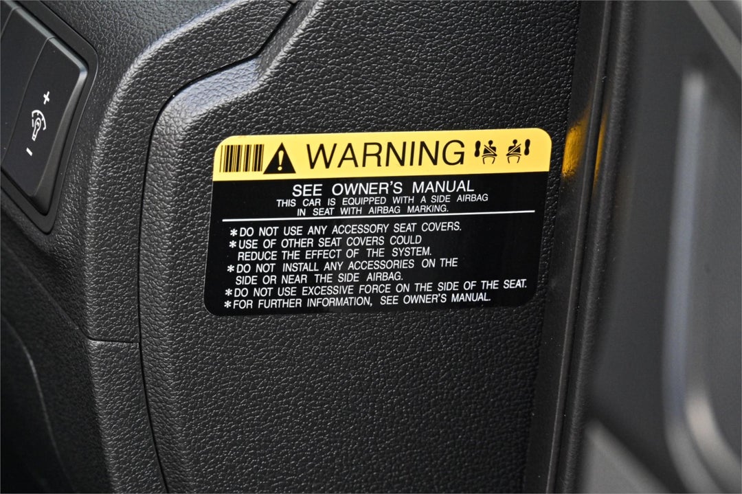 2015 Hyundai Tucson Active X, Automatic, 137365 km, Photo 17