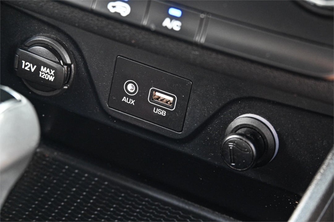 2015 Hyundai Tucson Active X, Automatic, 137365 km, Photo 15