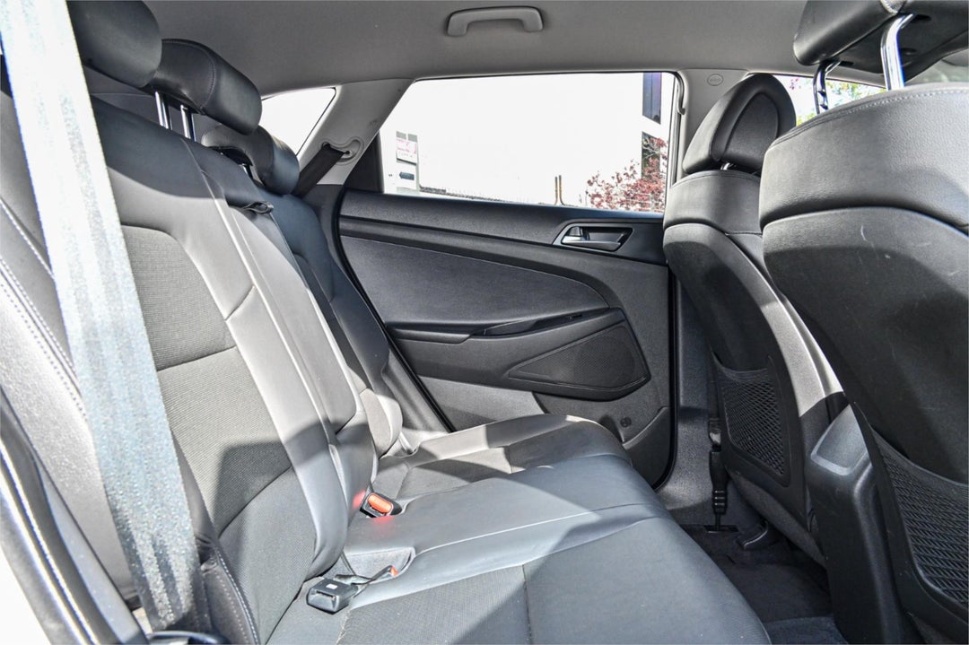2015 Hyundai Tucson Active X, Automatic, 137365 km, Photo 16