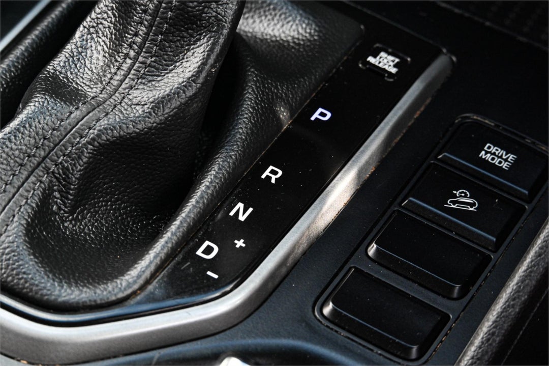 2015 Hyundai Tucson Active X, Automatic, 137365 km, Photo 7