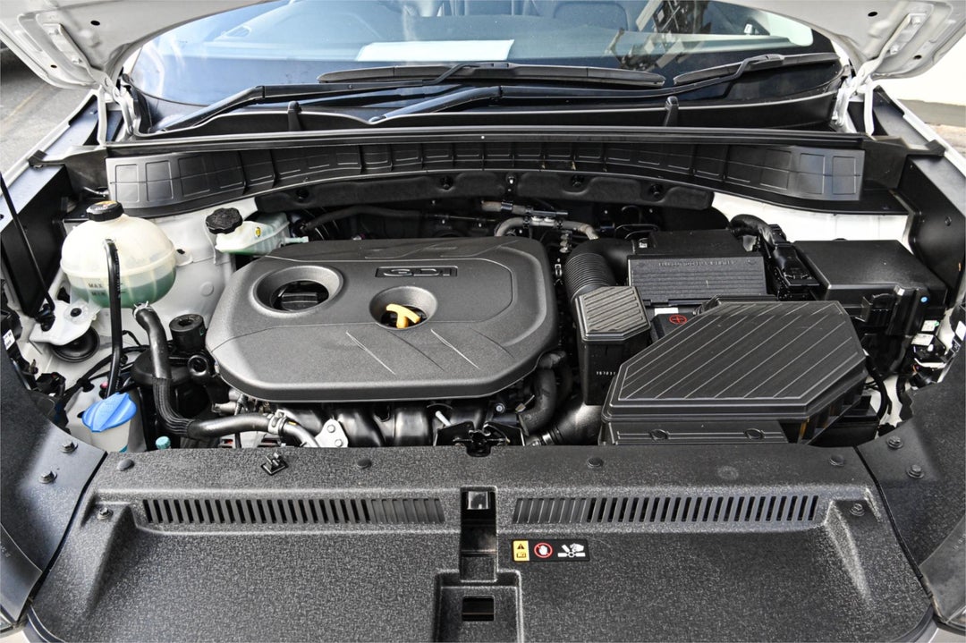 2015 Hyundai Tucson Active X, Automatic, 137365 km, Photo 19