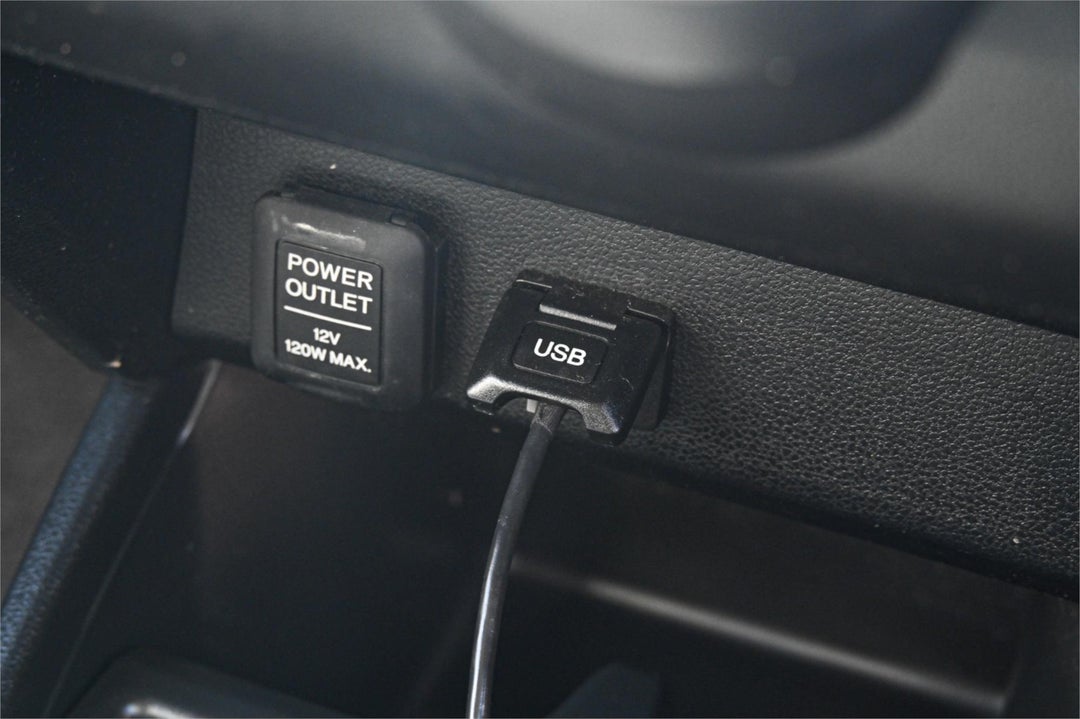 2012 Honda Jazz Vibe-s, Automatic, 65413 km, Photo 15