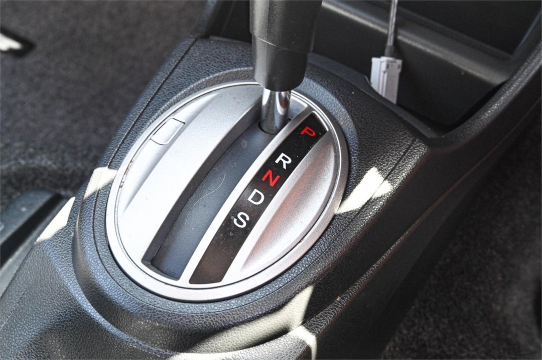 2012 Honda Jazz Vibe-s, Automatic, 65413 km, Photo 8