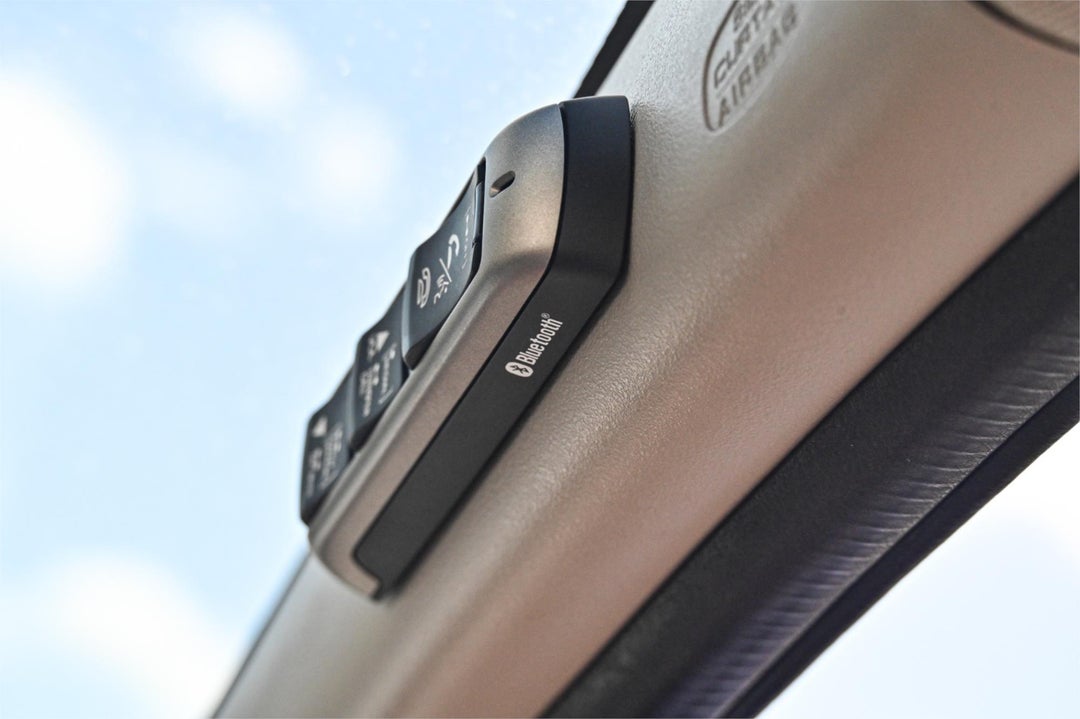 2012 Honda Jazz Vibe-s, Automatic, 65413 km, Photo 14