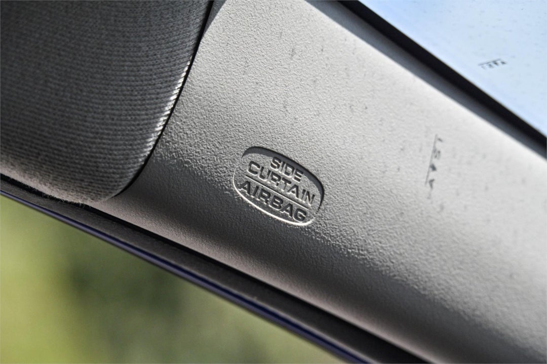 2012 Honda Jazz Vibe-s, Automatic, 65413 km, Photo 17