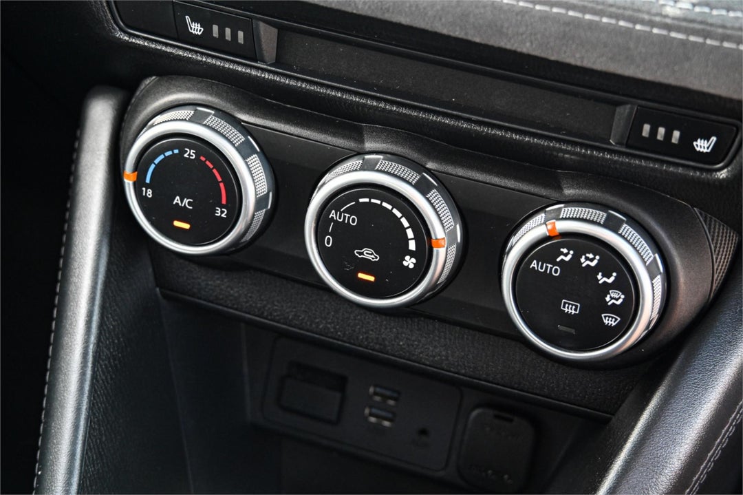 2018 Mazda CX-3 Akari, Automatic, 132940 km, Photo 13