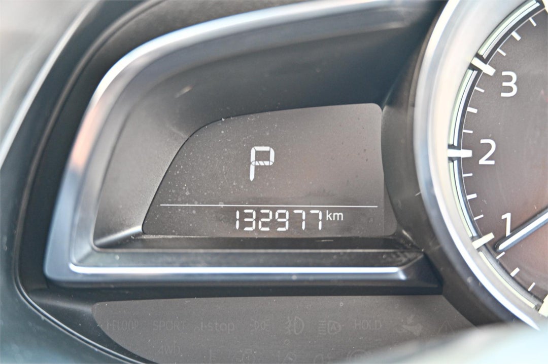 2018 Mazda CX-3 Akari, Automatic, 132940 km, Photo 9