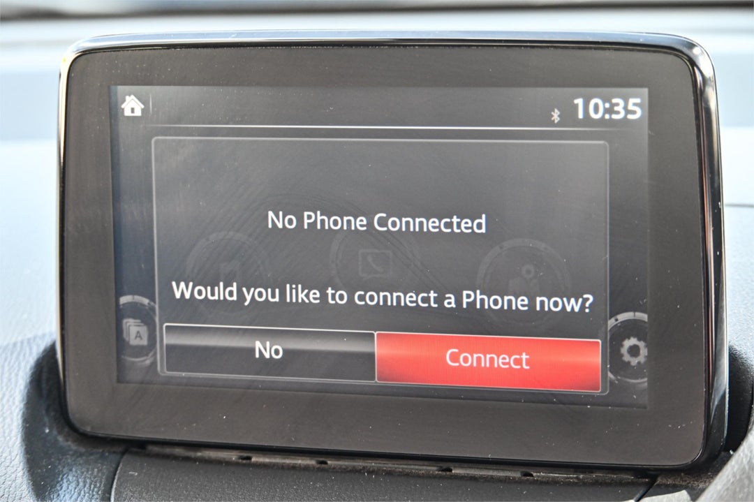 2018 Mazda CX-3 Akari, Automatic, 132940 km, Photo 11