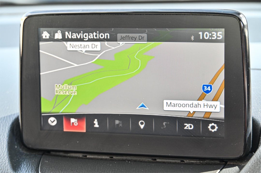 2018 Mazda CX-3 Akari, Automatic, 132940 km, Photo 10