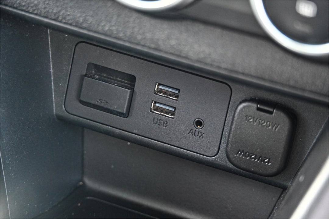 2018 Mazda CX-3 Akari, Automatic, 132940 km, Photo 14