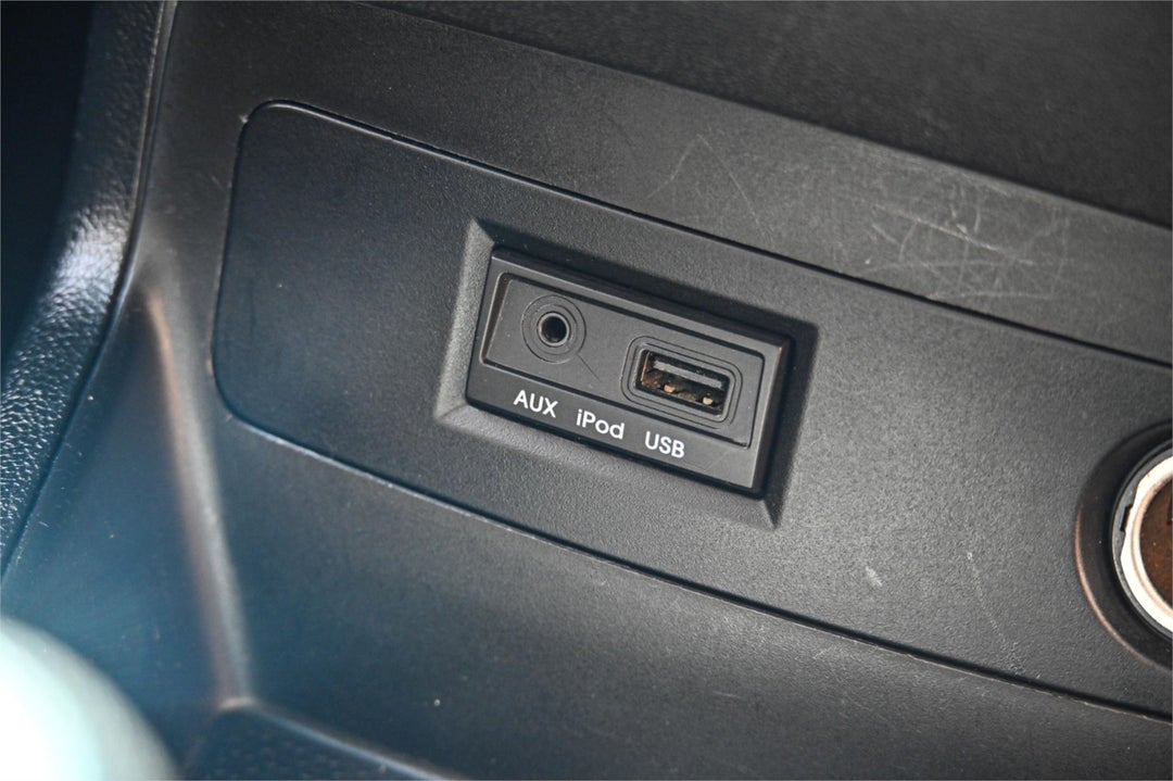 2013 Hyundai I20 Active, Automatic, 117106 km, Photo 13