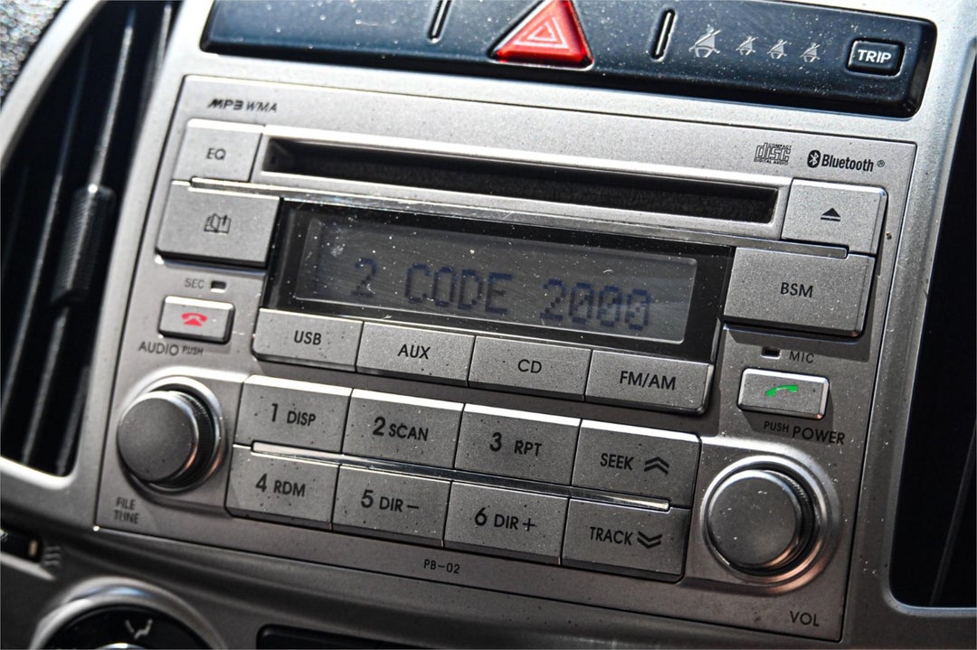 2013 Hyundai I20 Active, Automatic, 117106 km, Photo 11