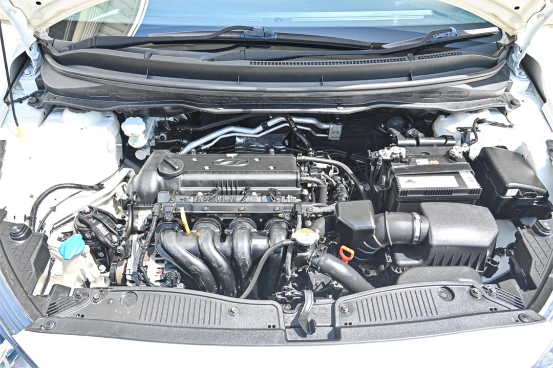 2013 Hyundai I20 Active, Automatic, 117106 km, Photo 20