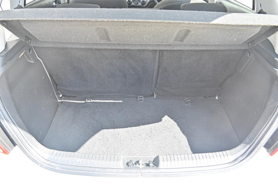 2013 Hyundai I20 Active, Automatic, 117106 km, Photo 19