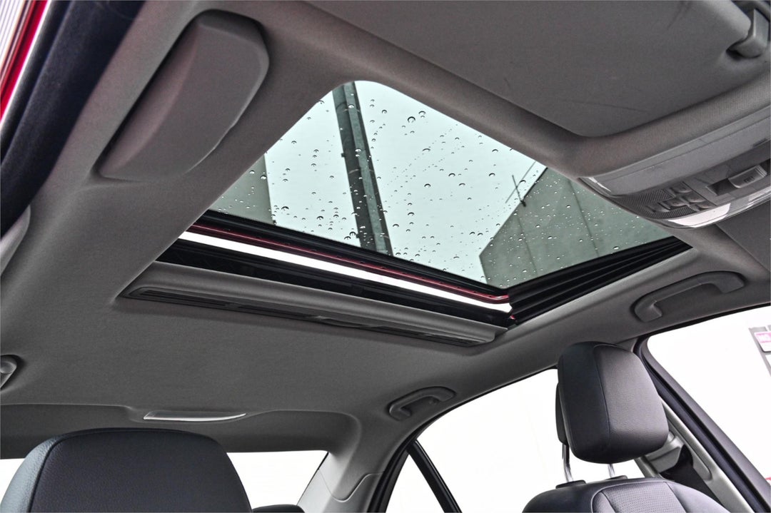 2013 Mercedes-benz C-class C200, Automatic, 99082 km, Photo 16