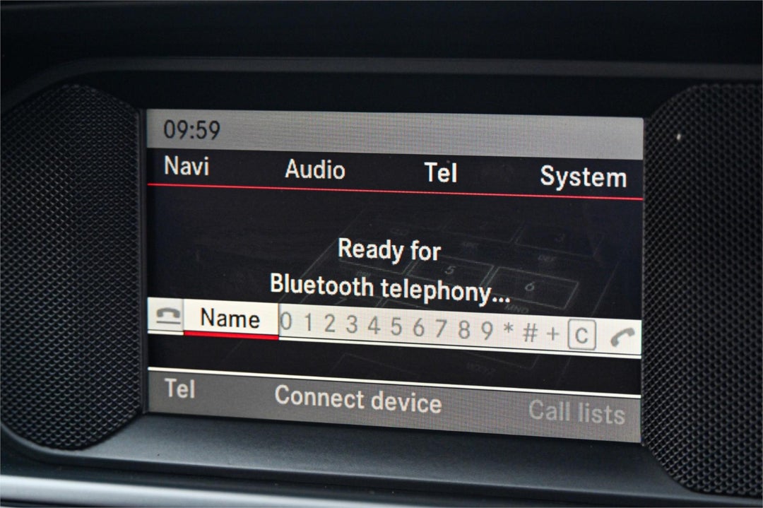 2013 Mercedes-benz C-class C200, Automatic, 99082 km, Photo 12