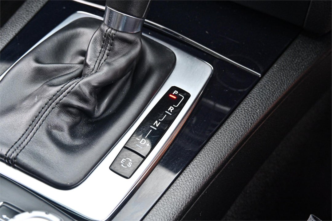 2013 Mercedes-benz C-class C200, Automatic, 99082 km, Photo 9